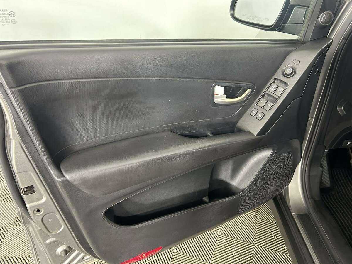 SsangYong Actyon, 2012 - 224 071 км. | Фото №5