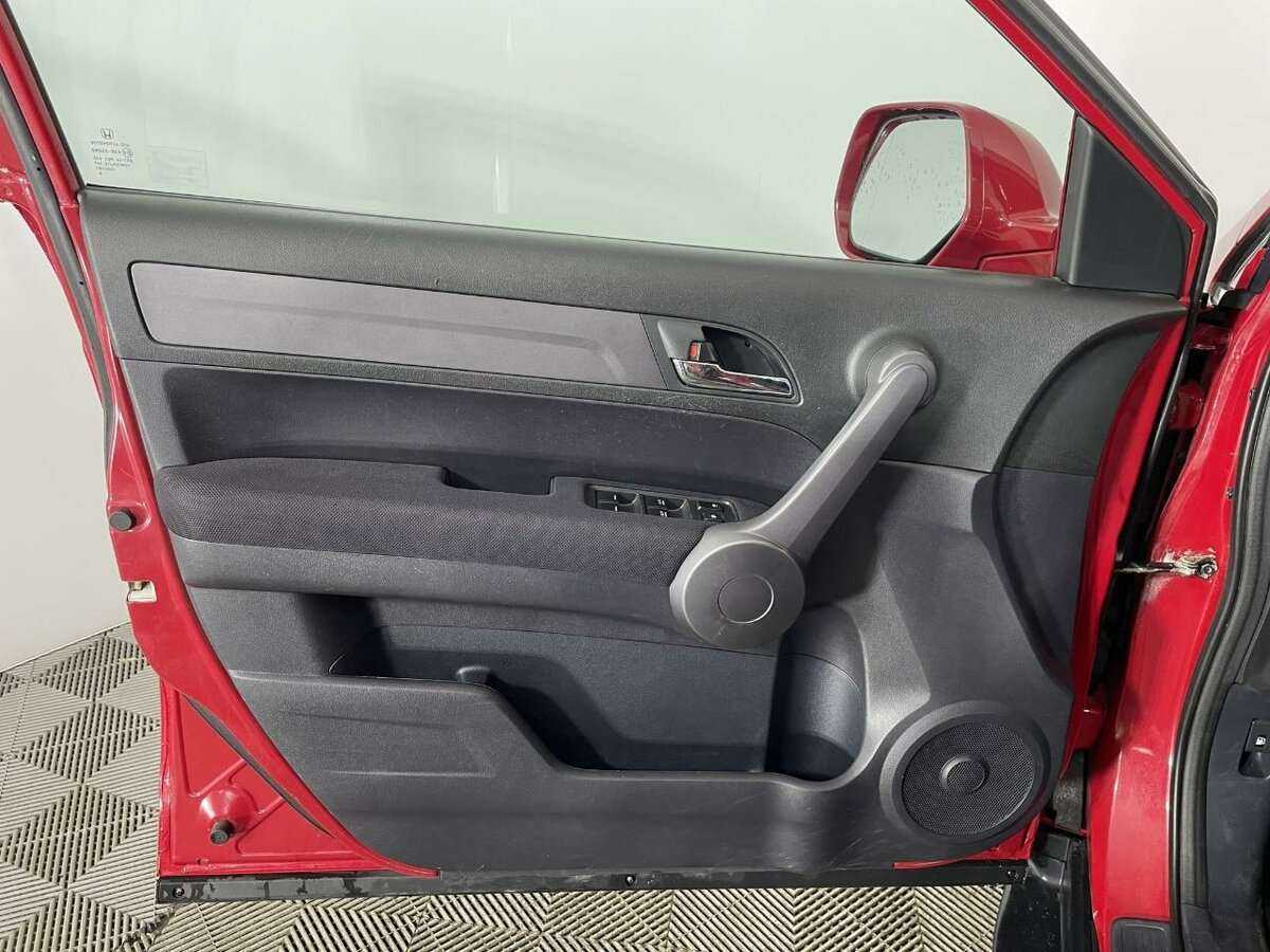 Honda CR-V, 2008 - 200 740 км. | Фото №8