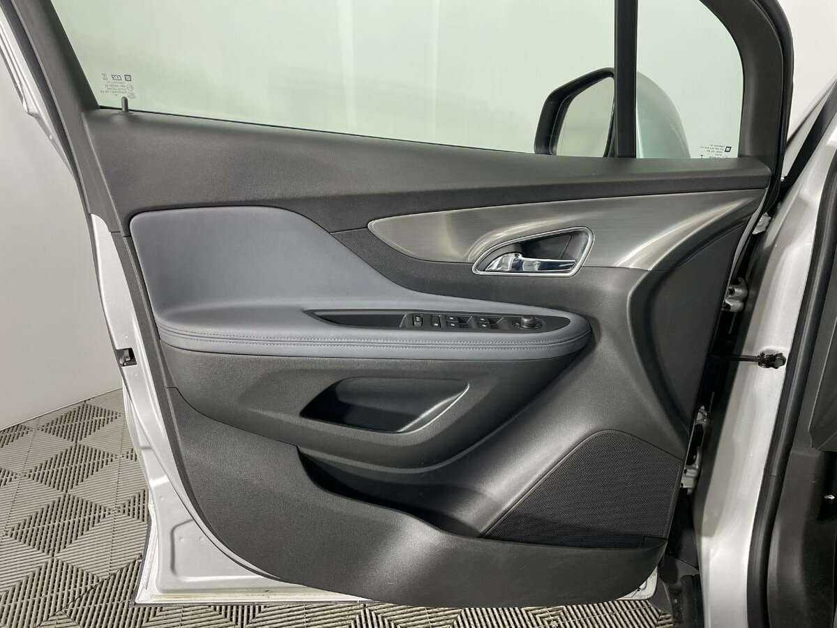 Opel Mokka, 2014 - 103 961 км. | Фото №8