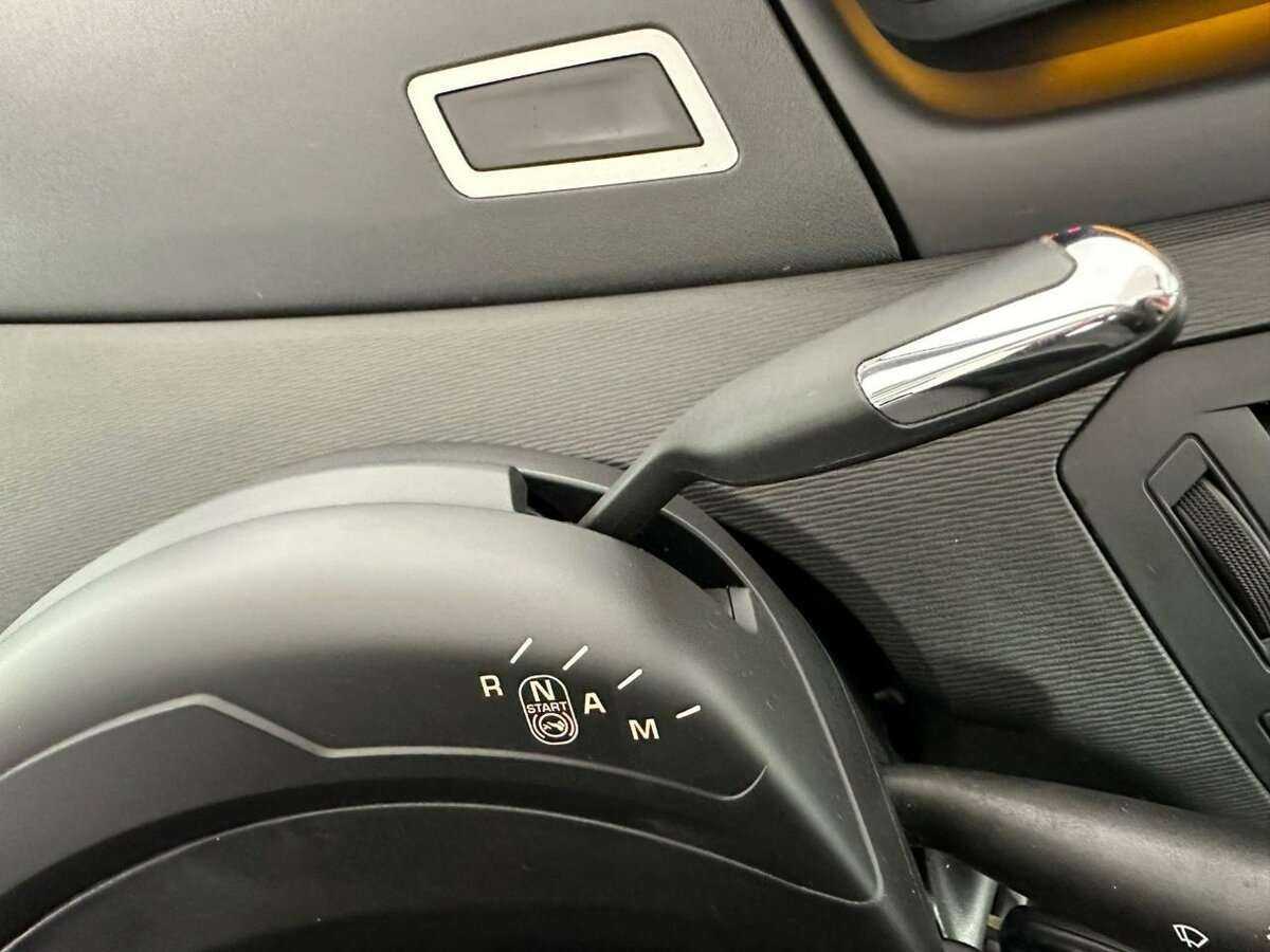 Citroen C4 Picasso, 2012 Фото №12