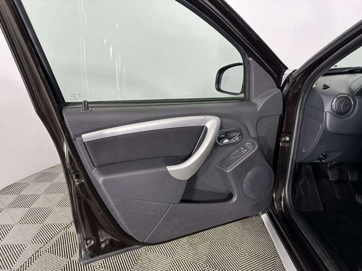 Nissan Terrano, 2019 - 104 972 км. | Фото №7