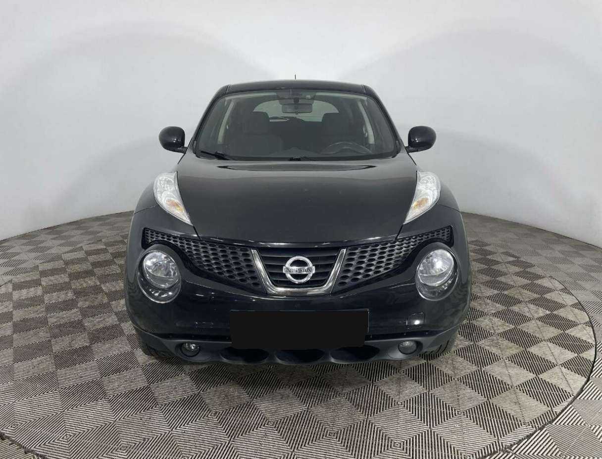 Nissan Juke, 2011 - 124 956 км. | Фото №2