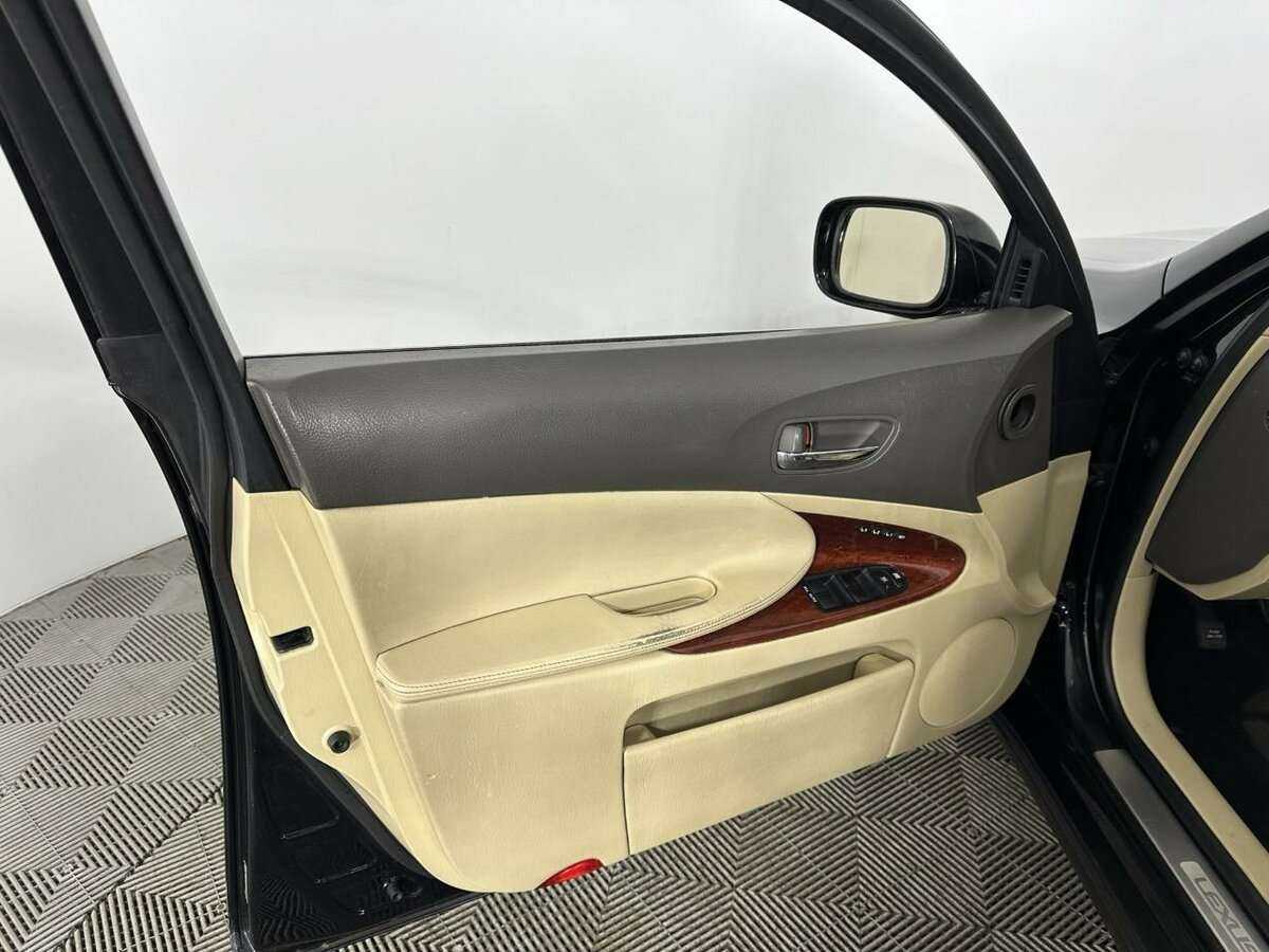 Lexus GS 300, 2005 - 400 000 км. | Фото №8