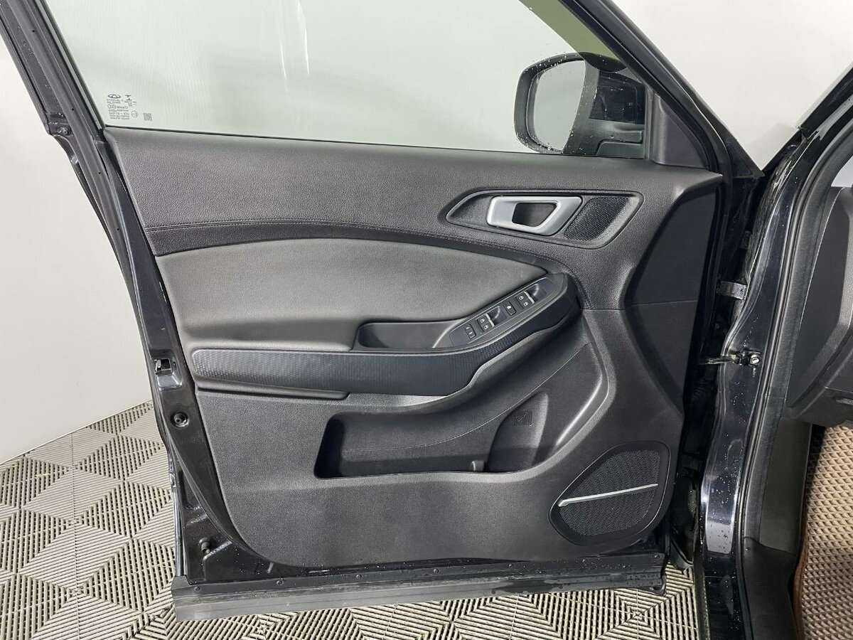 Chery Tiggo 4, 2022 - 69 593 км. | Фото №8