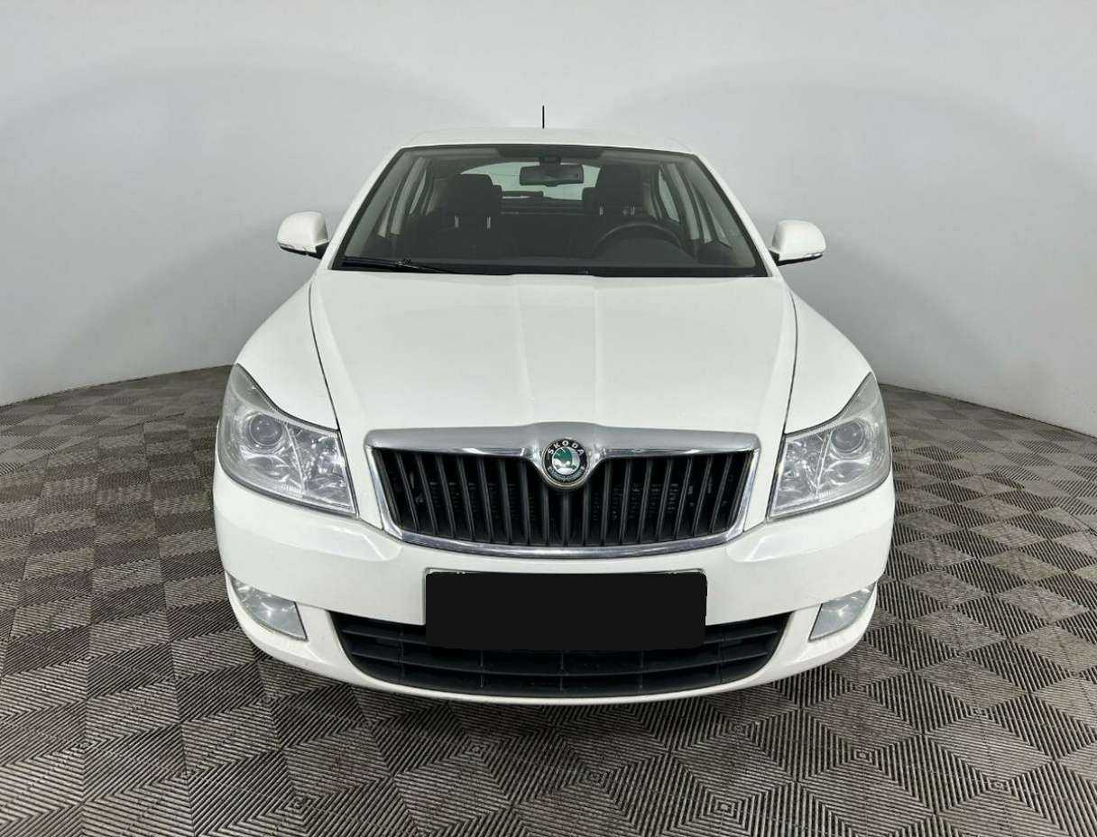 Skoda Octavia, 2011 - 220 636 км. | Фото №2