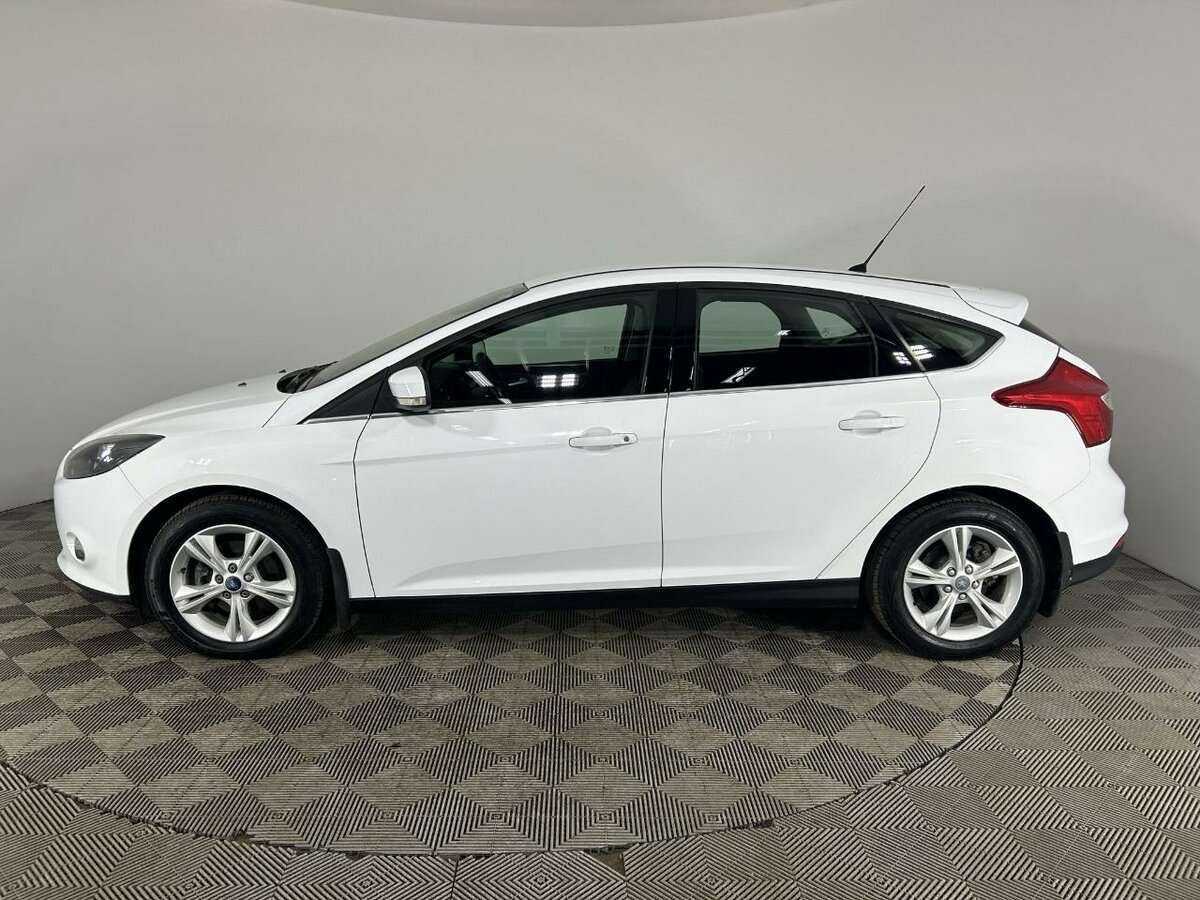 Ford Focus, 2013 - 135 000 км. | Фото №5