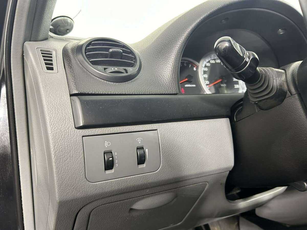 Chevrolet Lacetti, 2007 Фото №9