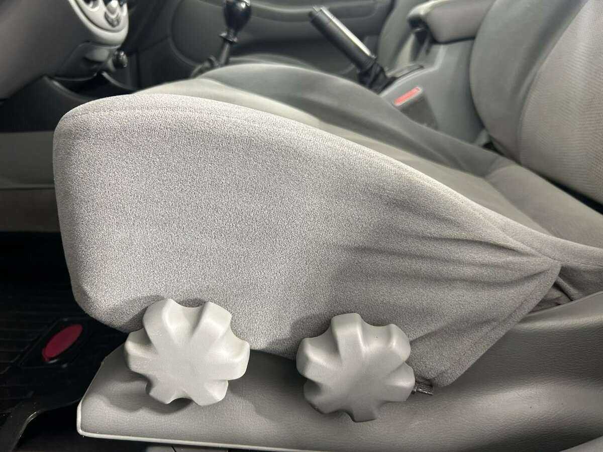 Chevrolet Lacetti, 2007 Фото №10