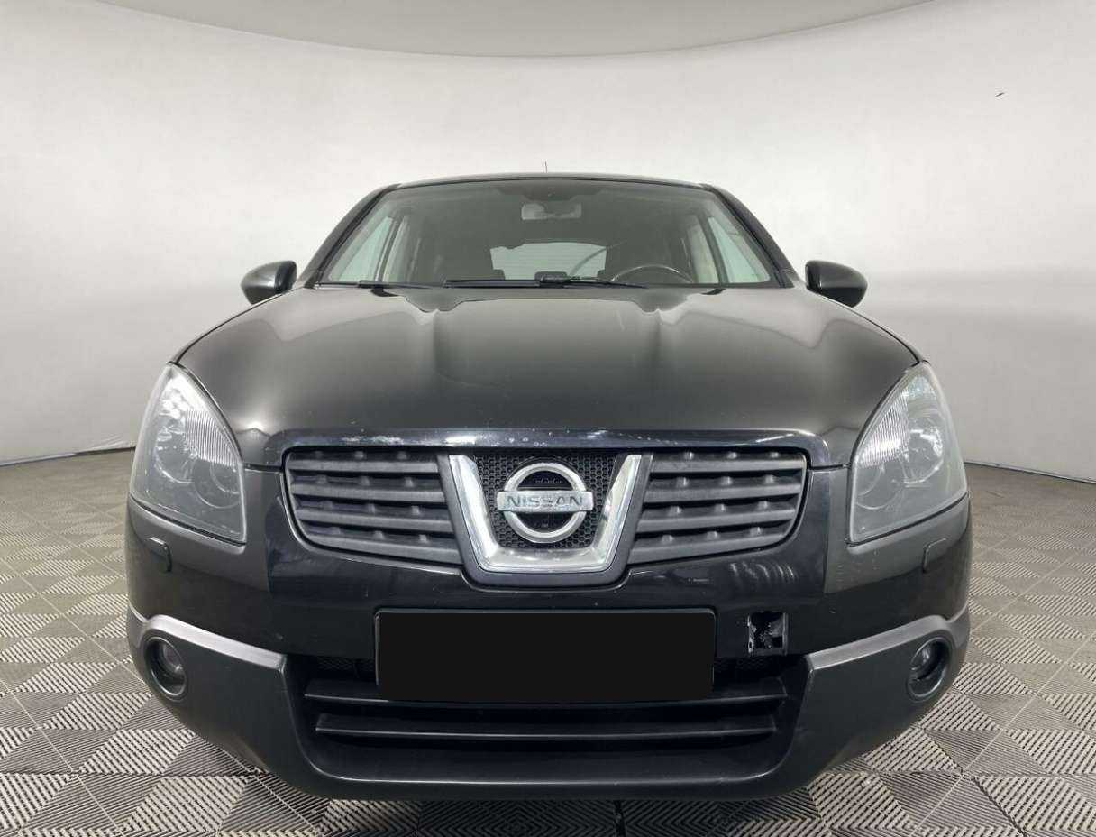 Nissan Qashqai, 2007 - 213 227 км. | Фото №2