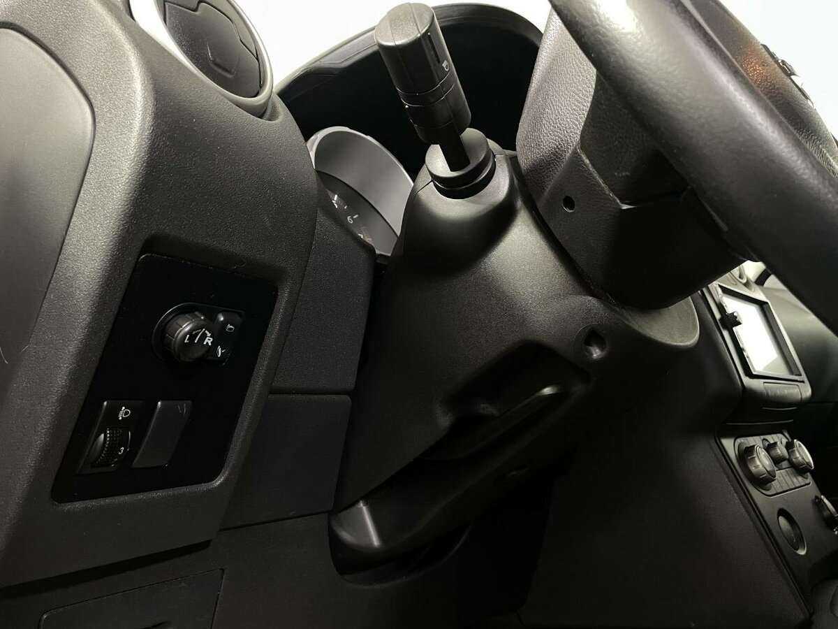 Nissan Qashqai, 2007 Фото №9