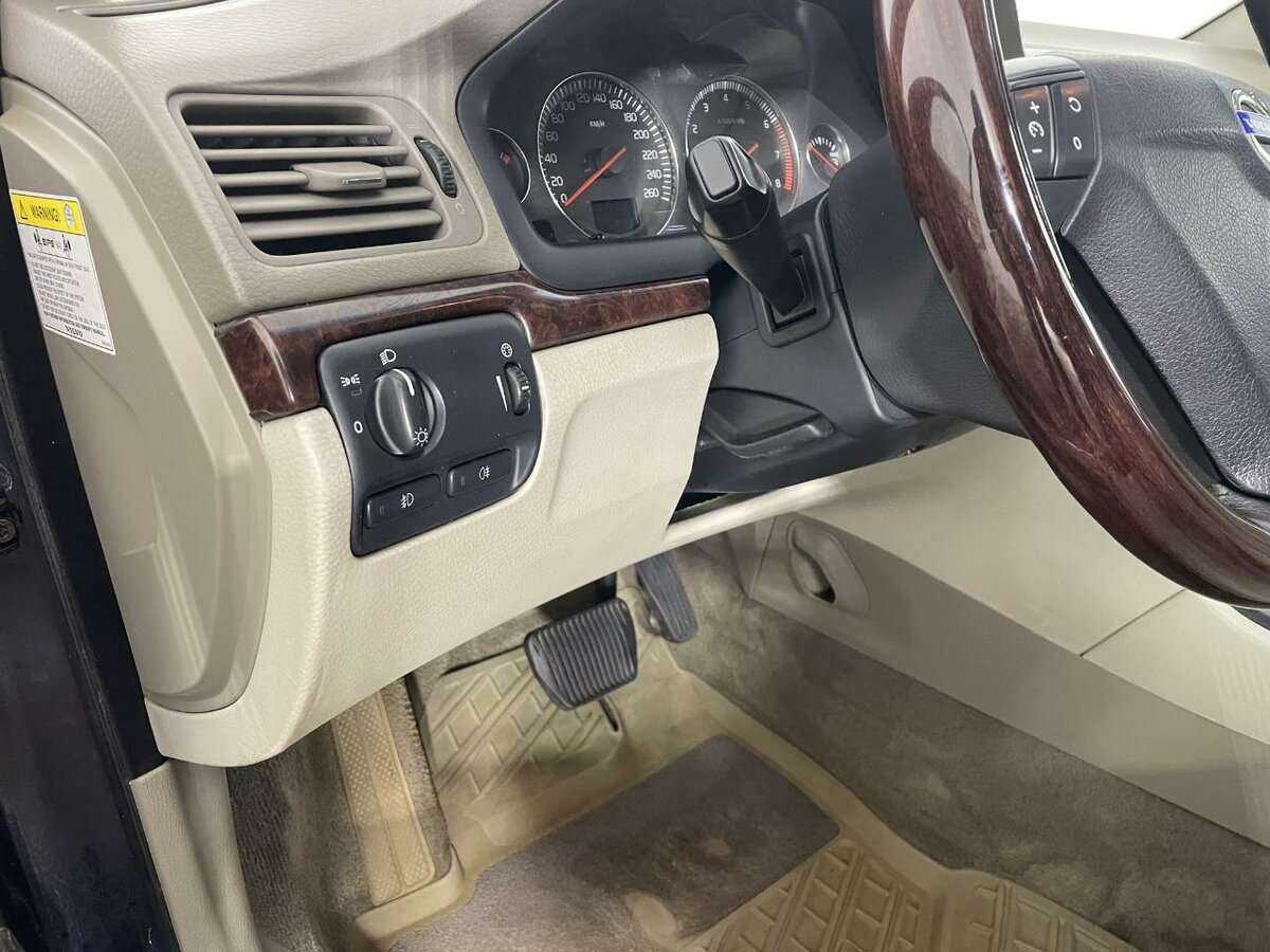 Volvo S80, 2003 - 426 903 км. | Фото №8