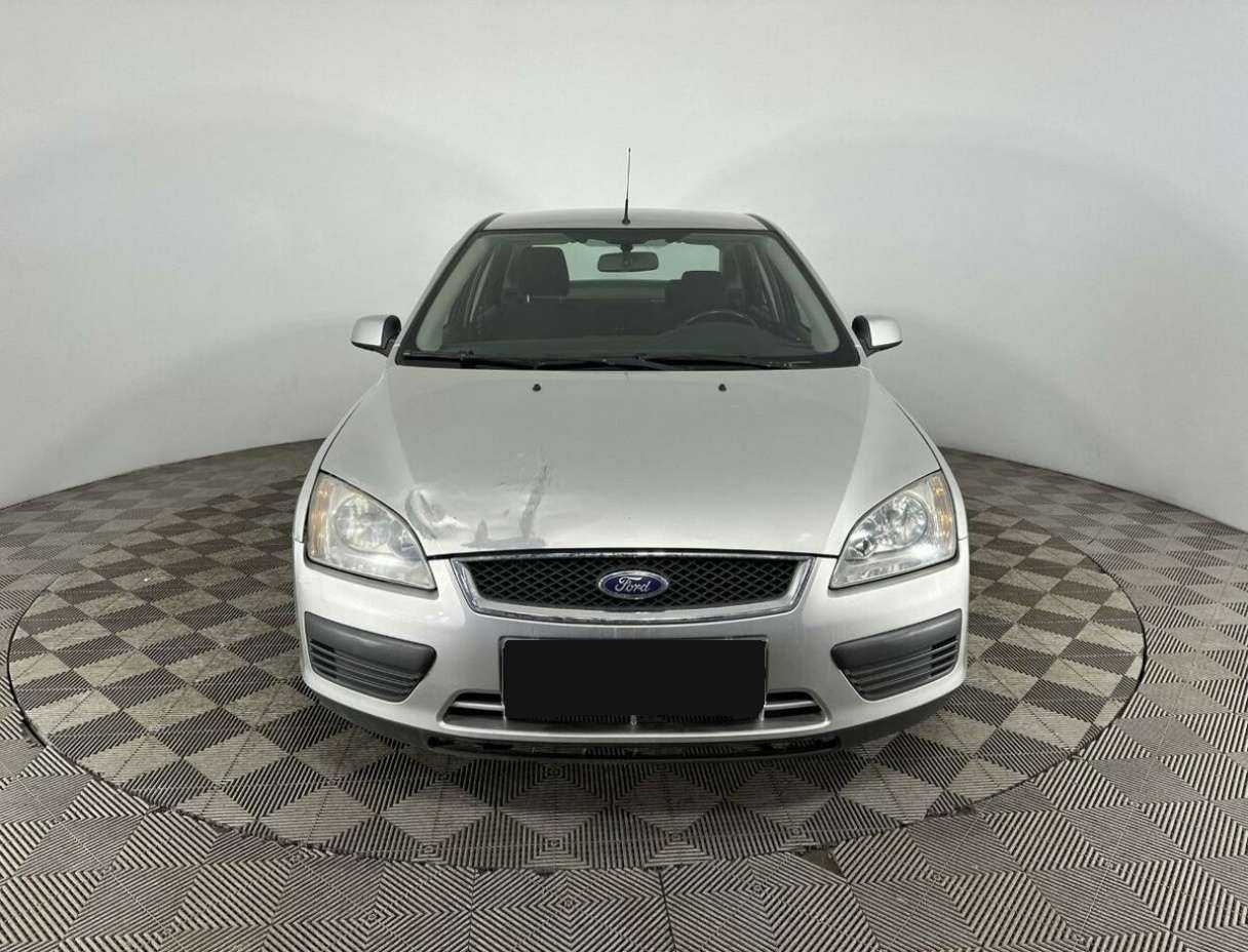 Ford Focus, 2008 - 201 339 км. | Фото №2