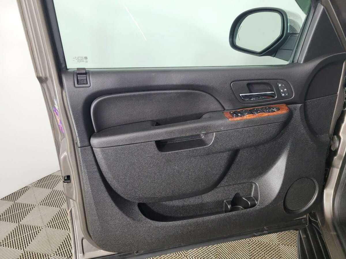 Chevrolet Tahoe 6AT, 2013 - 84 288 км. | Фото №7