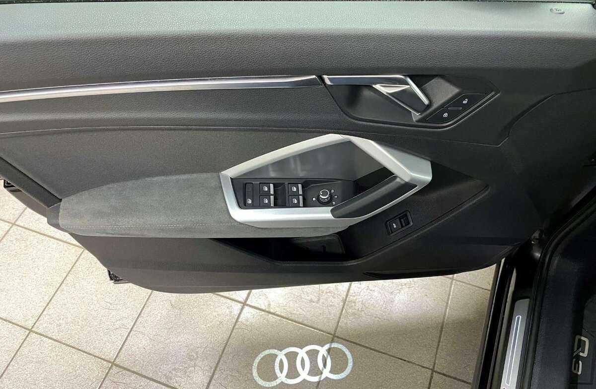 Audi Q3 40 TFSI, 2020 - 65 278 км. | Фото №8