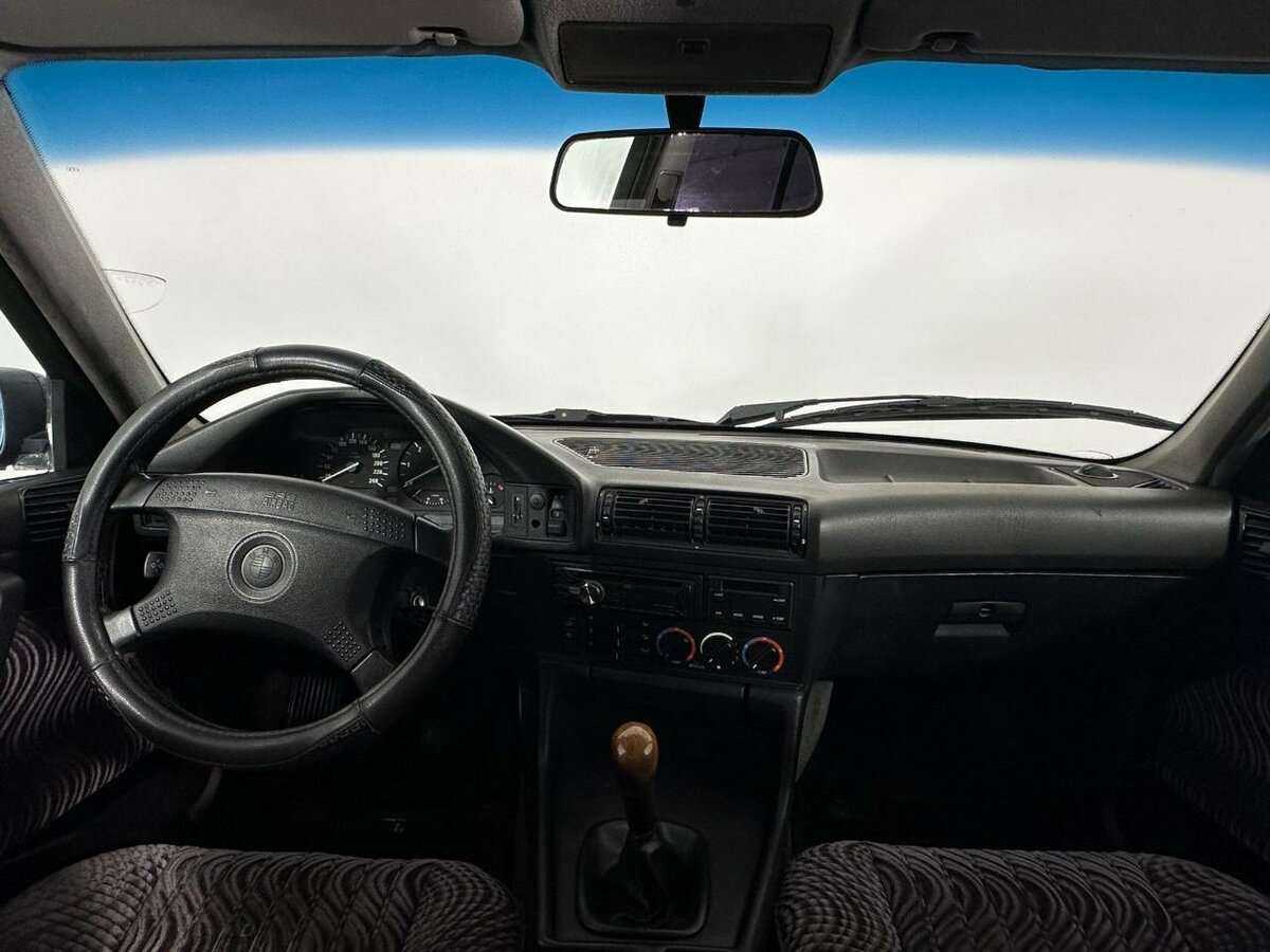 BMW 5 серии 525d, 1993 - 572 486 км. | Фото №7
