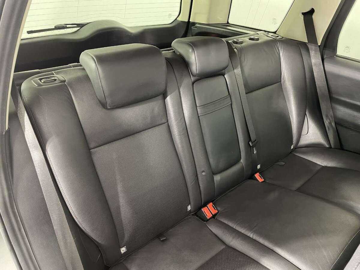 Land Rover Freelander, 2008 Фото №15