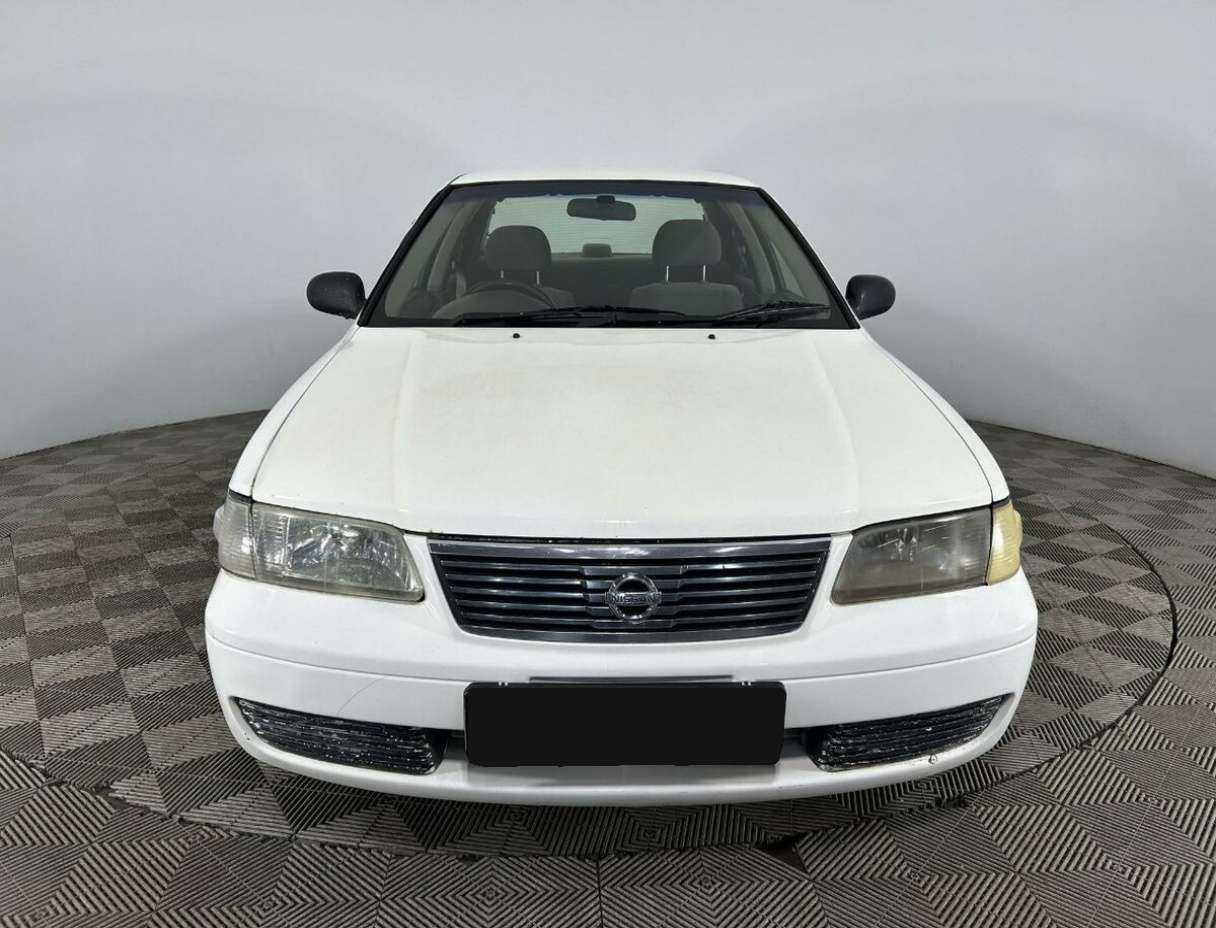 Nissan Sunny, 2004 - 344 211 км. | Фото №2