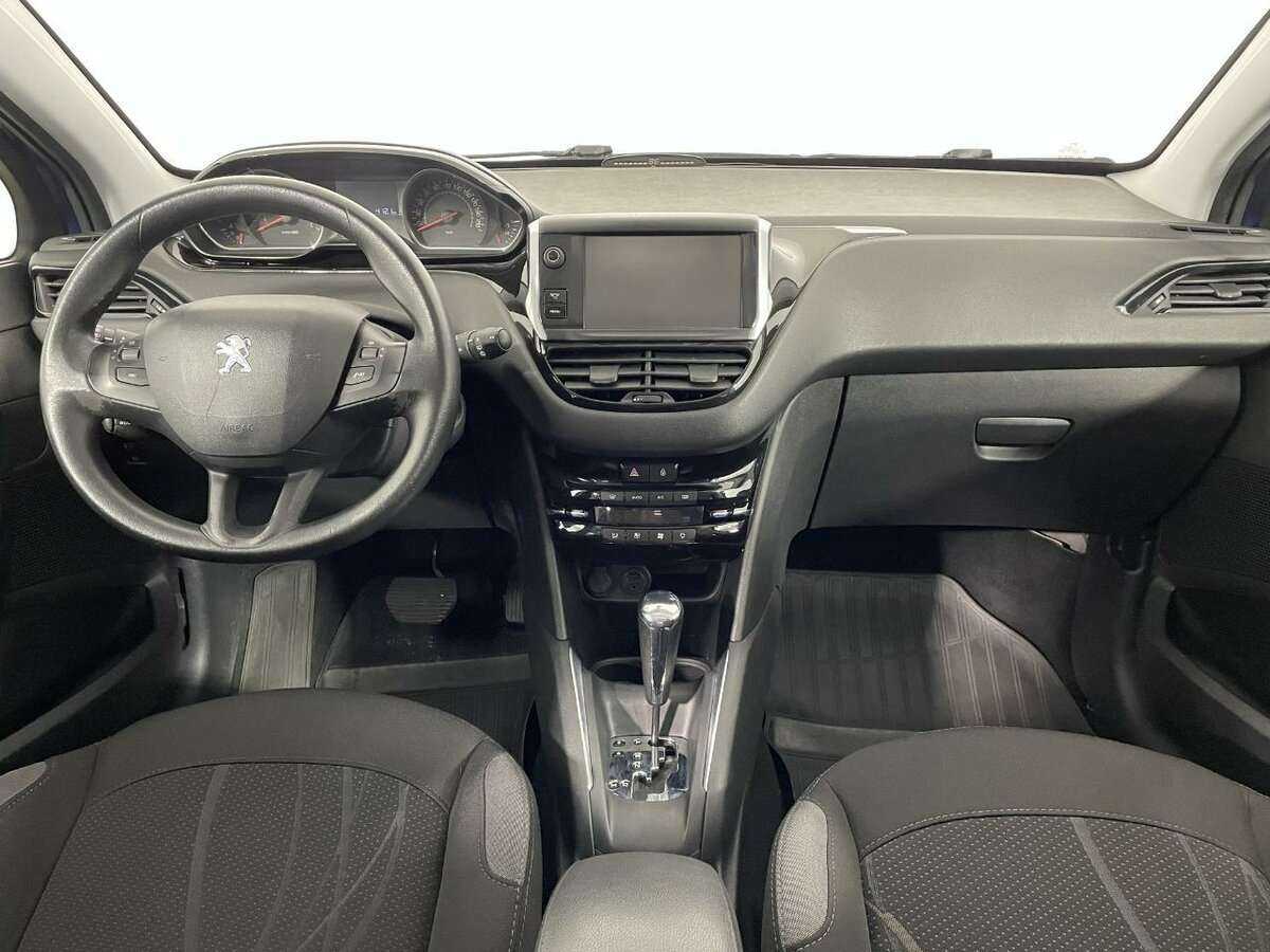 Peugeot 208, 2014 - 147 190 км. | Фото №7