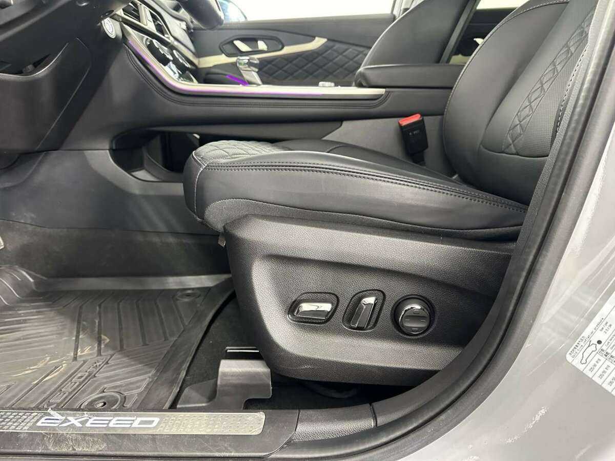 EXEED TXL, 2022 Фото №10