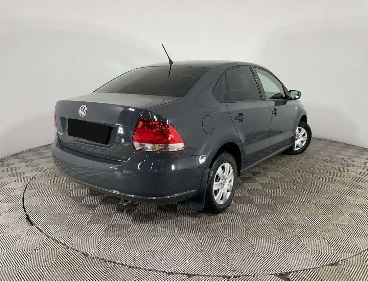 Volkswagen Polo, 2013 - 119 758 км. | Фото №6