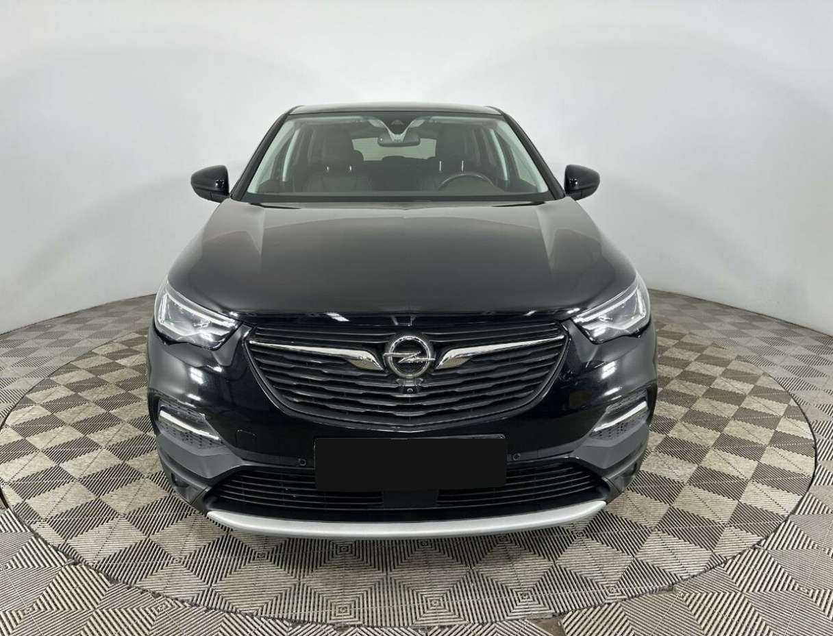 Opel Grandland, 2021 - 43 011 км. | Фото №2