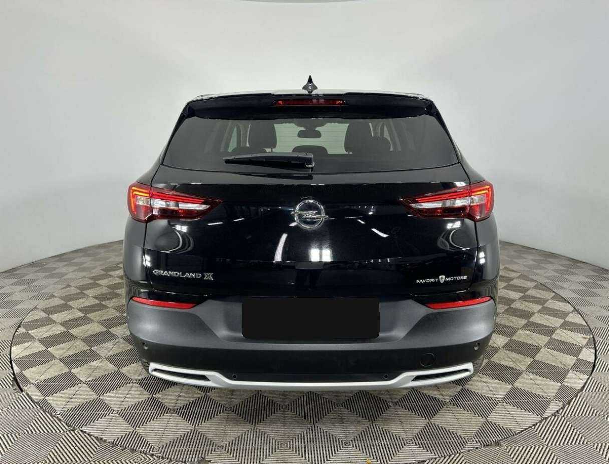 Opel Grandland, 2021 - 43 011 км. | Фото №3