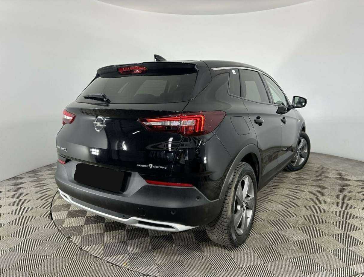 Opel Grandland, 2021 - 43 011 км. | Фото №6