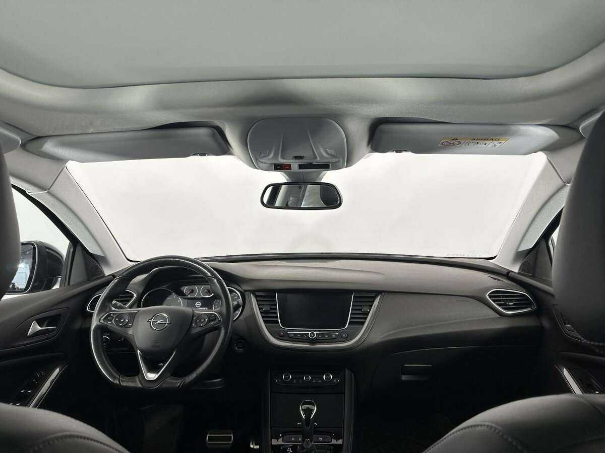 Opel Grandland, 2021 - 43 011 км. | Фото №7