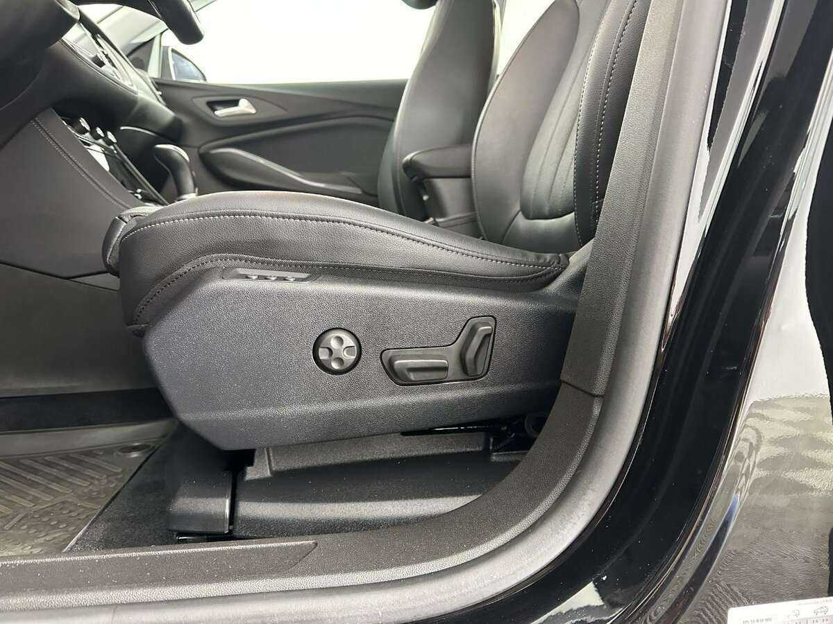 Opel Grandland, 2021 Фото №10