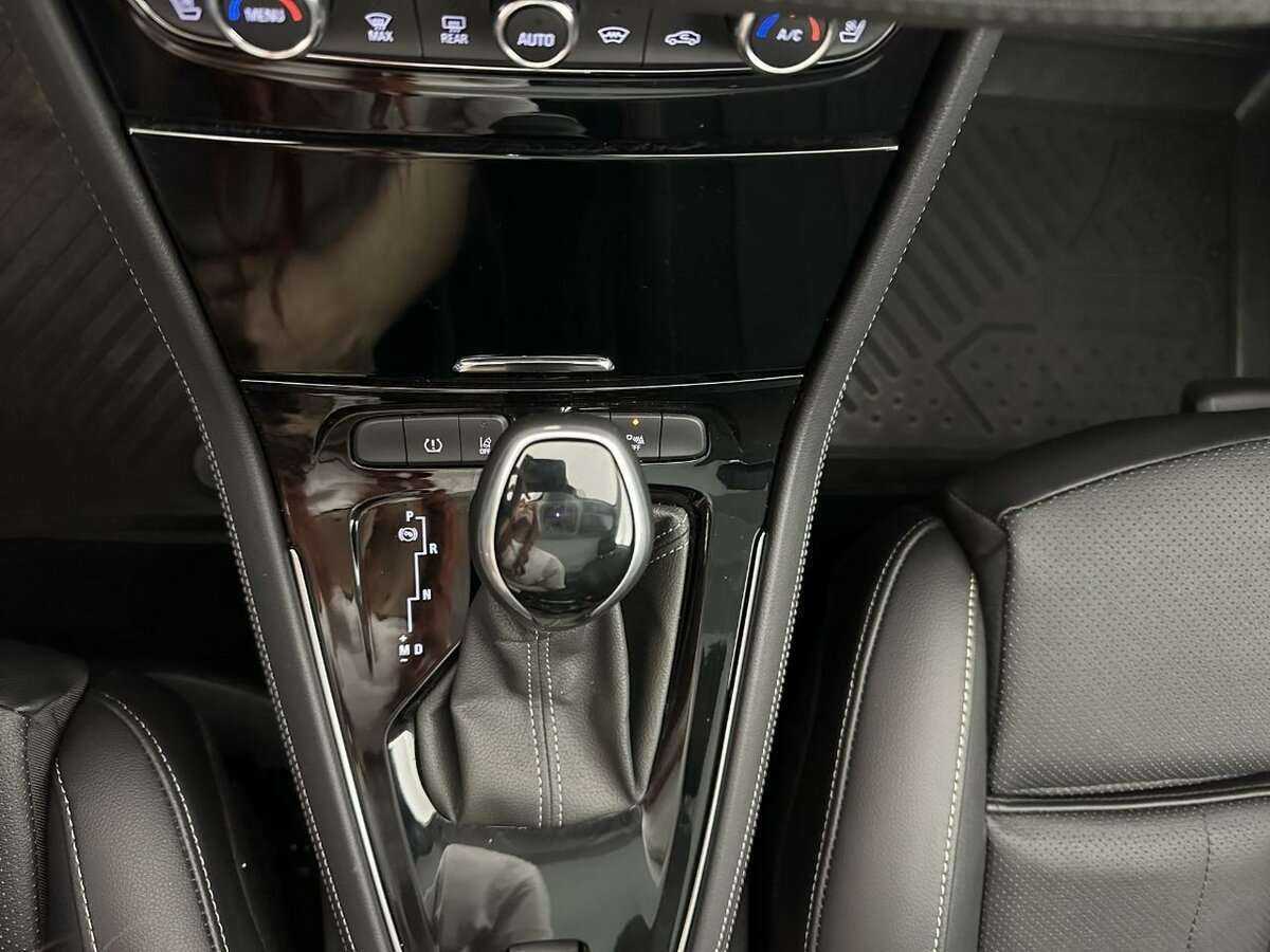 Opel Grandland, 2021 Фото №13