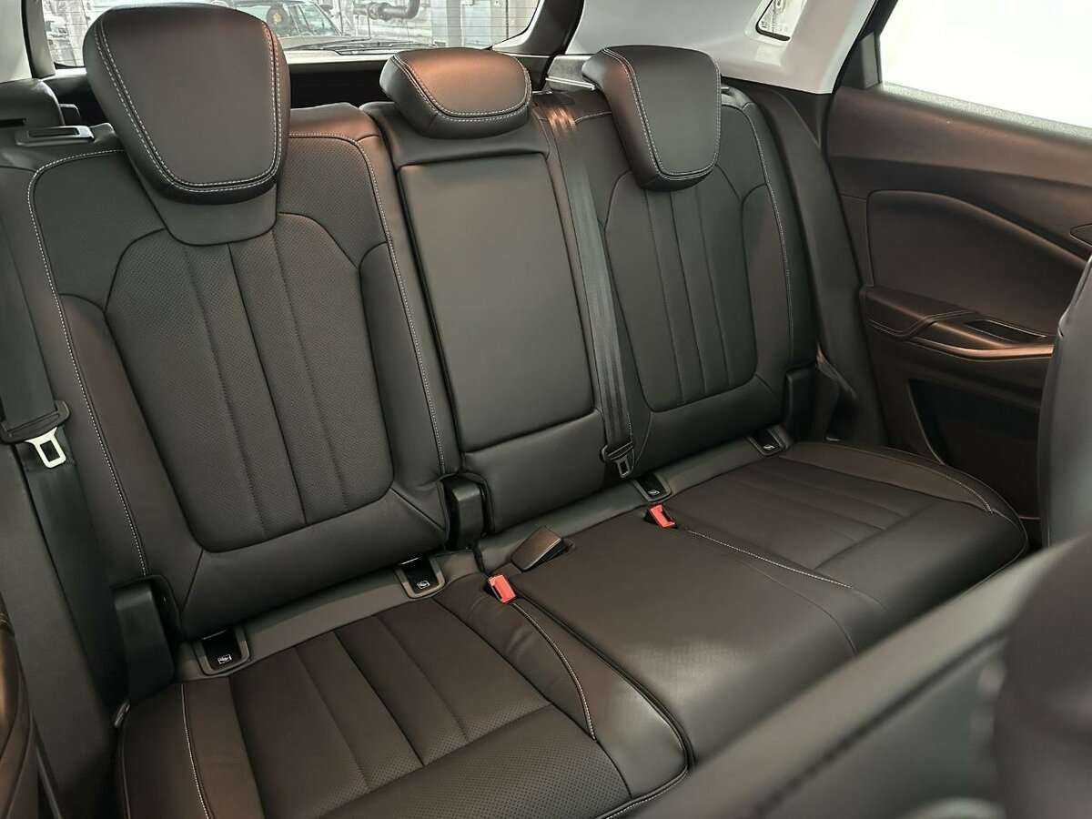 Opel Grandland, 2021 Фото №16