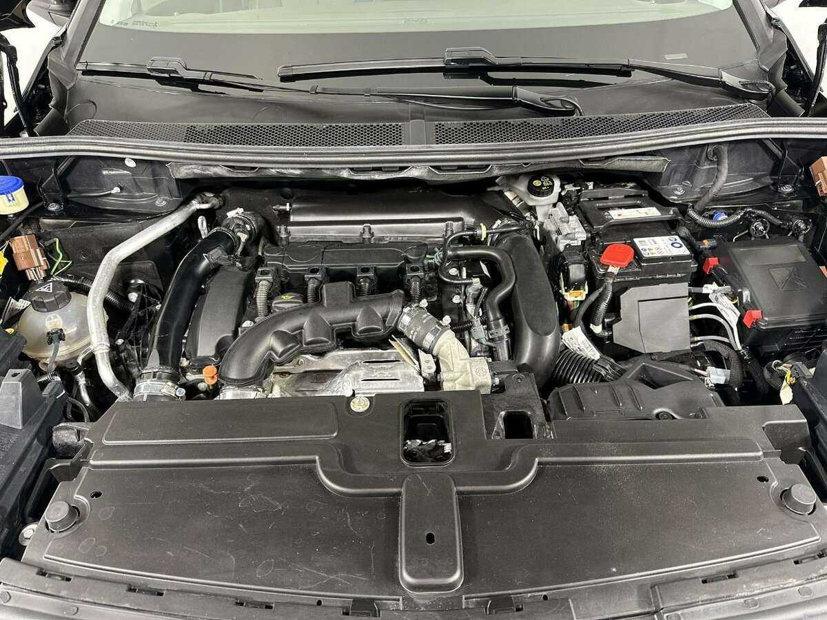 Opel Grandland, 2021 Фото №17