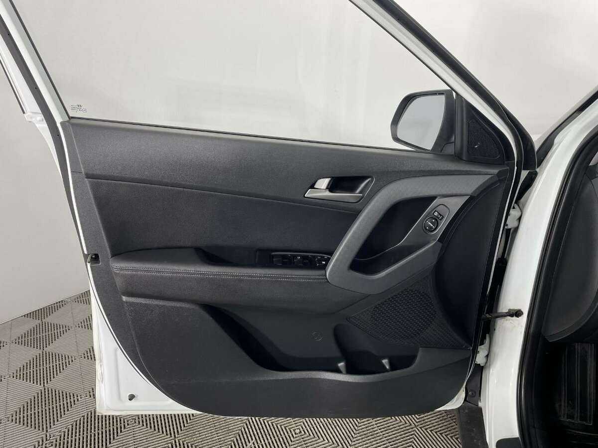 Hyundai Creta, 2016 - 66 824 км. | Фото №8