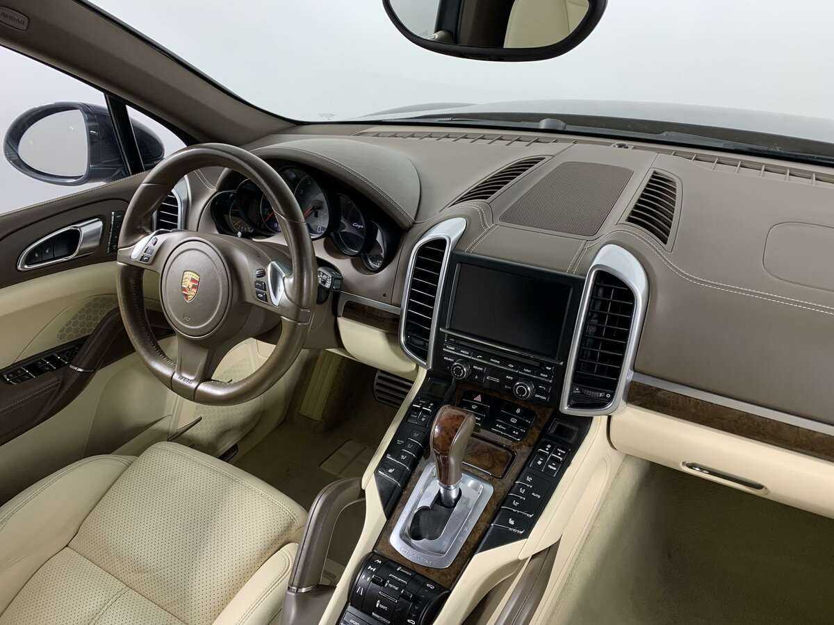 Porsche Cayenne S, 2012 - 131 913 км. | Фото №8