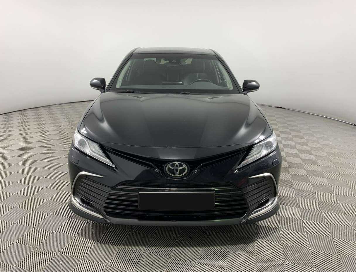 Toyota Camry, 2021 - 88 580 км. | Фото №2