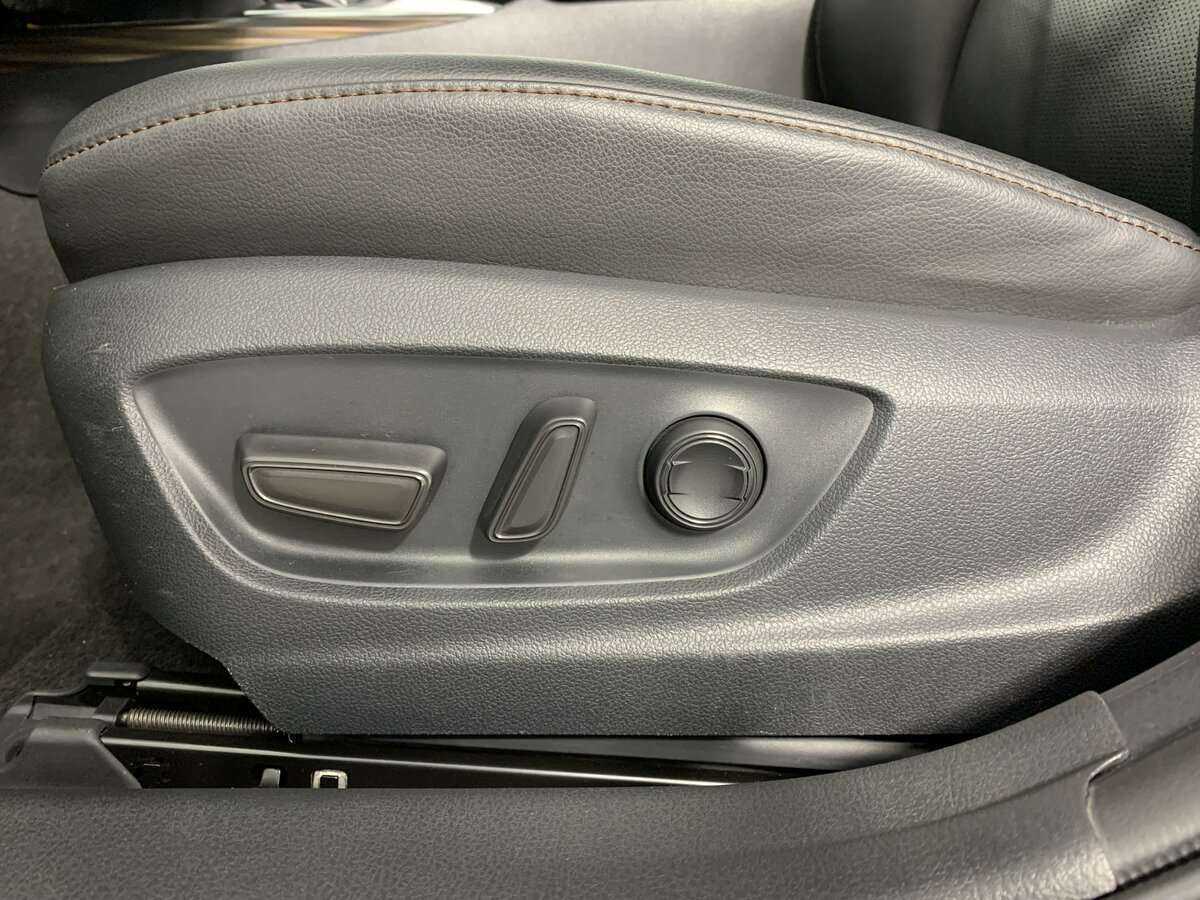 Toyota Camry, 2020 Фото №15