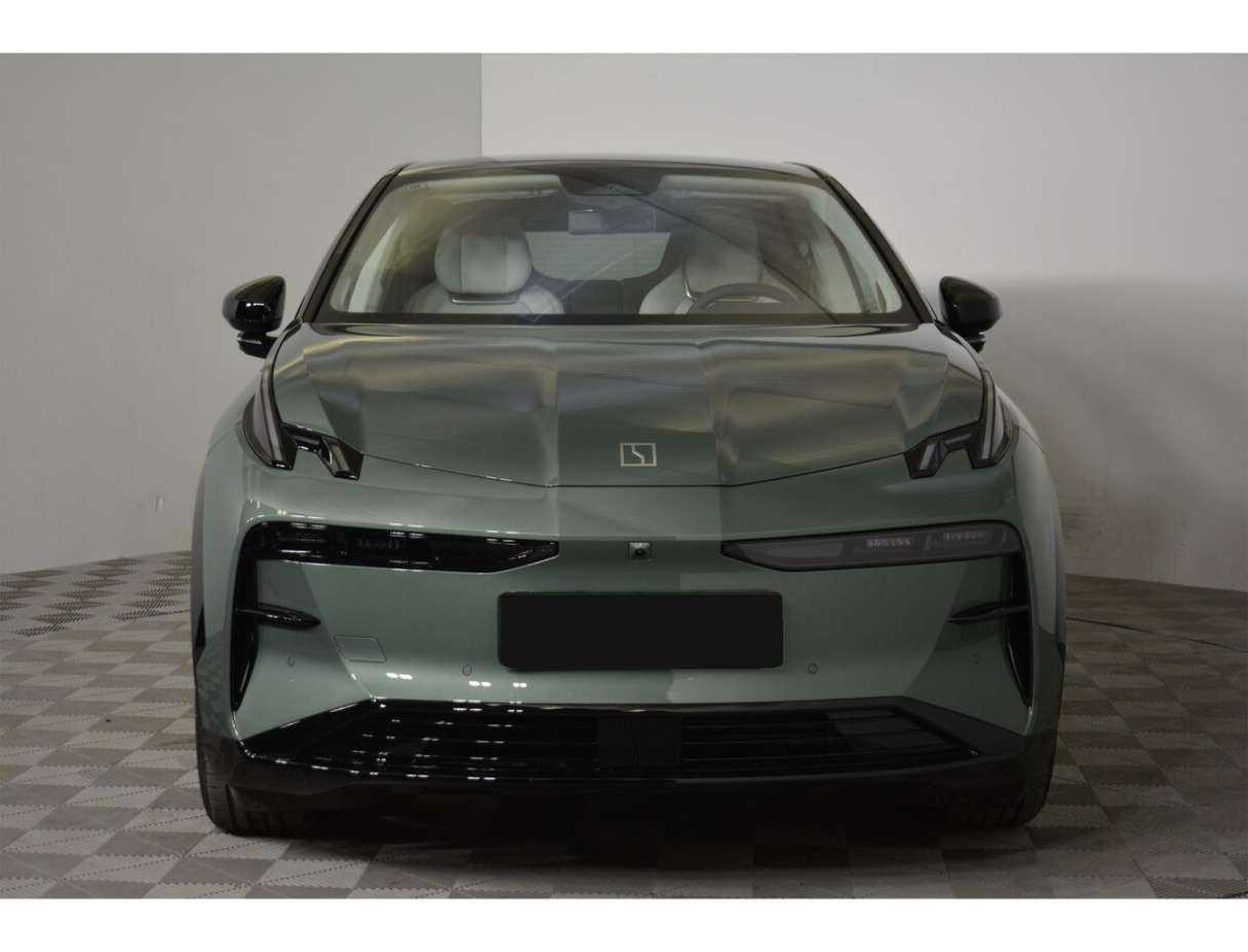 Zeekr X, 2023 - 67 км. | Фото №2