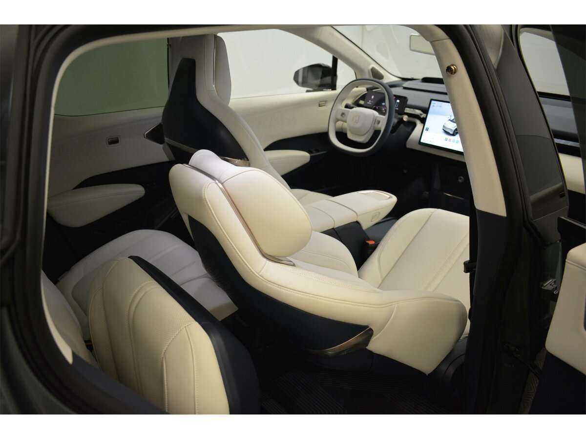 Zeekr X, 2023 Фото №21