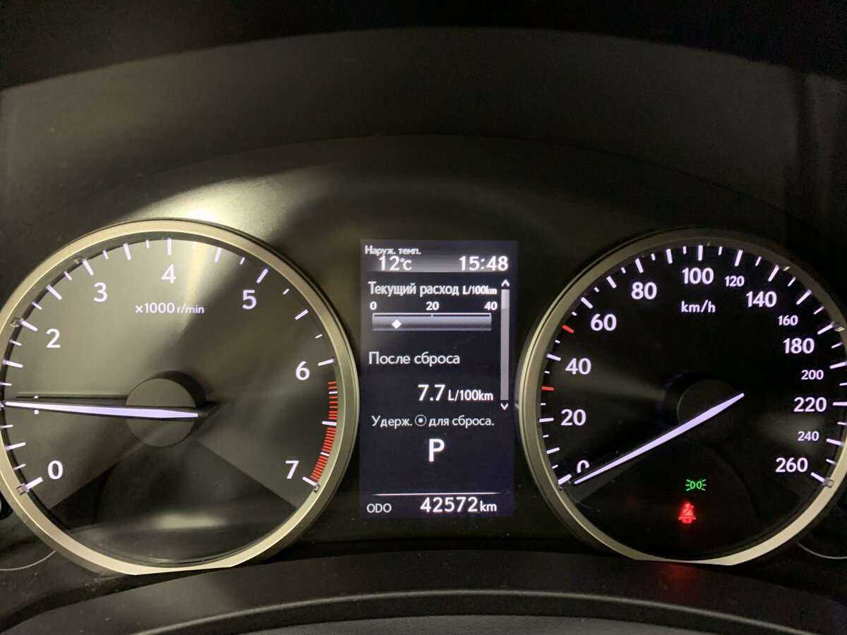 Lexus NX 200, 2020 Фото №11