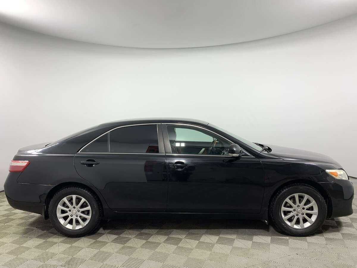 Toyota Camry, 2011 - 164 150 км. | Фото №3