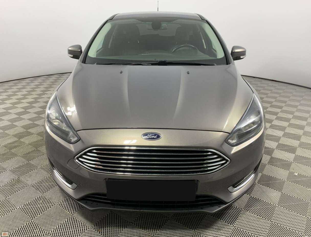 Ford Focus, 2018 - 53 426 км. | Фото №2