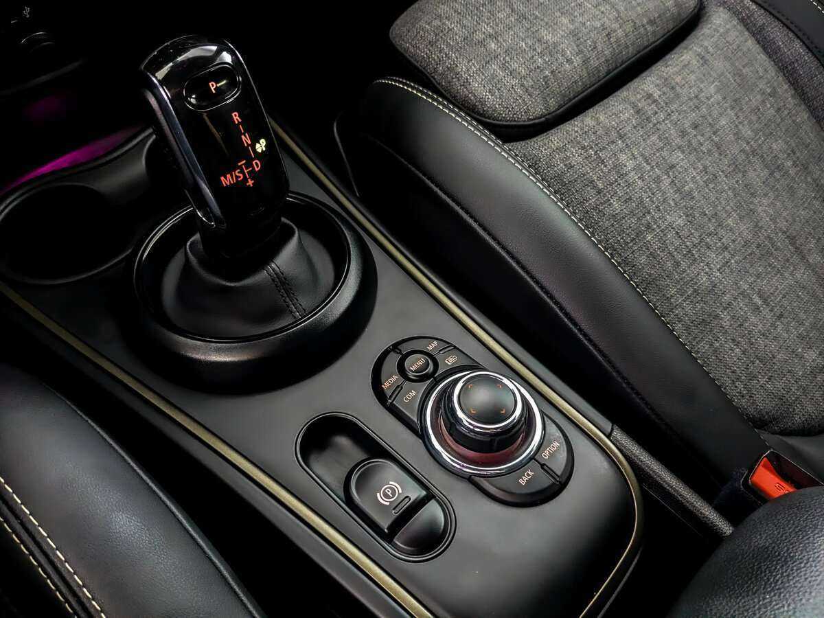 Mini Countryman Cooper S, 2022 Фото №24