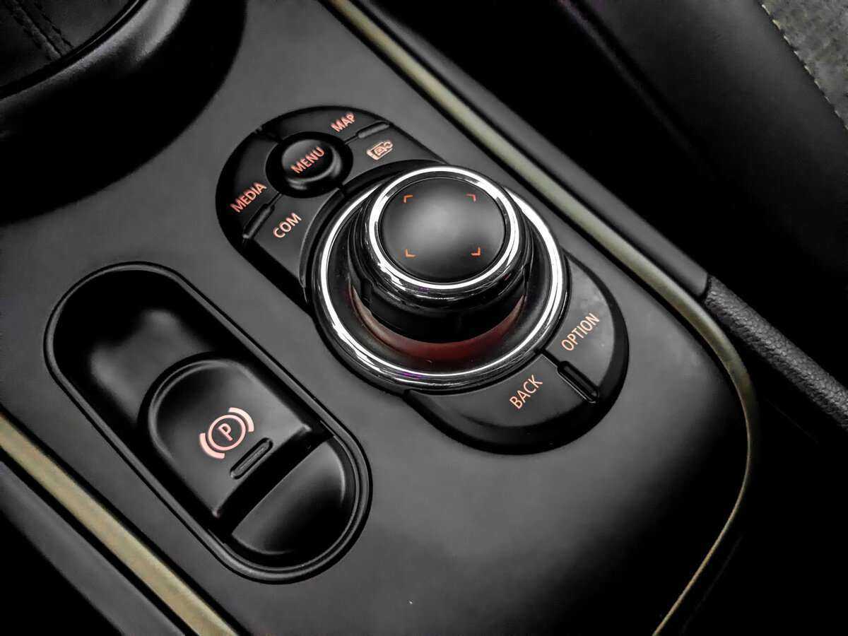 Mini Countryman Cooper S, 2022 Фото №25