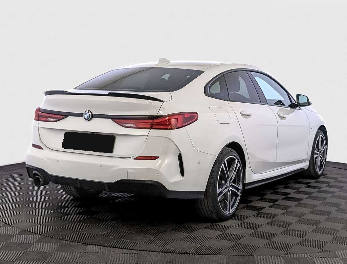 BMW 2 серии Gran Coupe 218i, 2021 - 19 499 км. | Фото №5