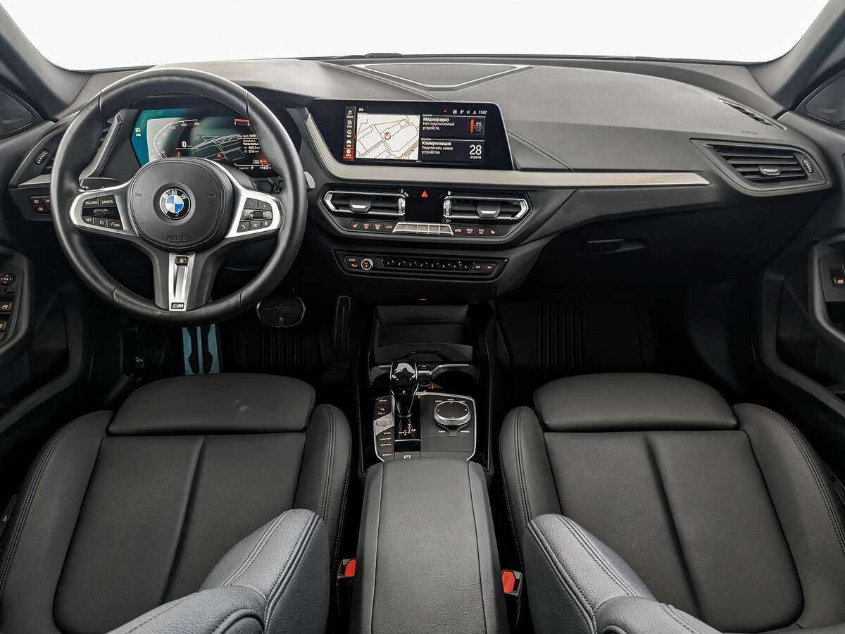 BMW 2 серии Gran Coupe 218i, 2021 Фото №10