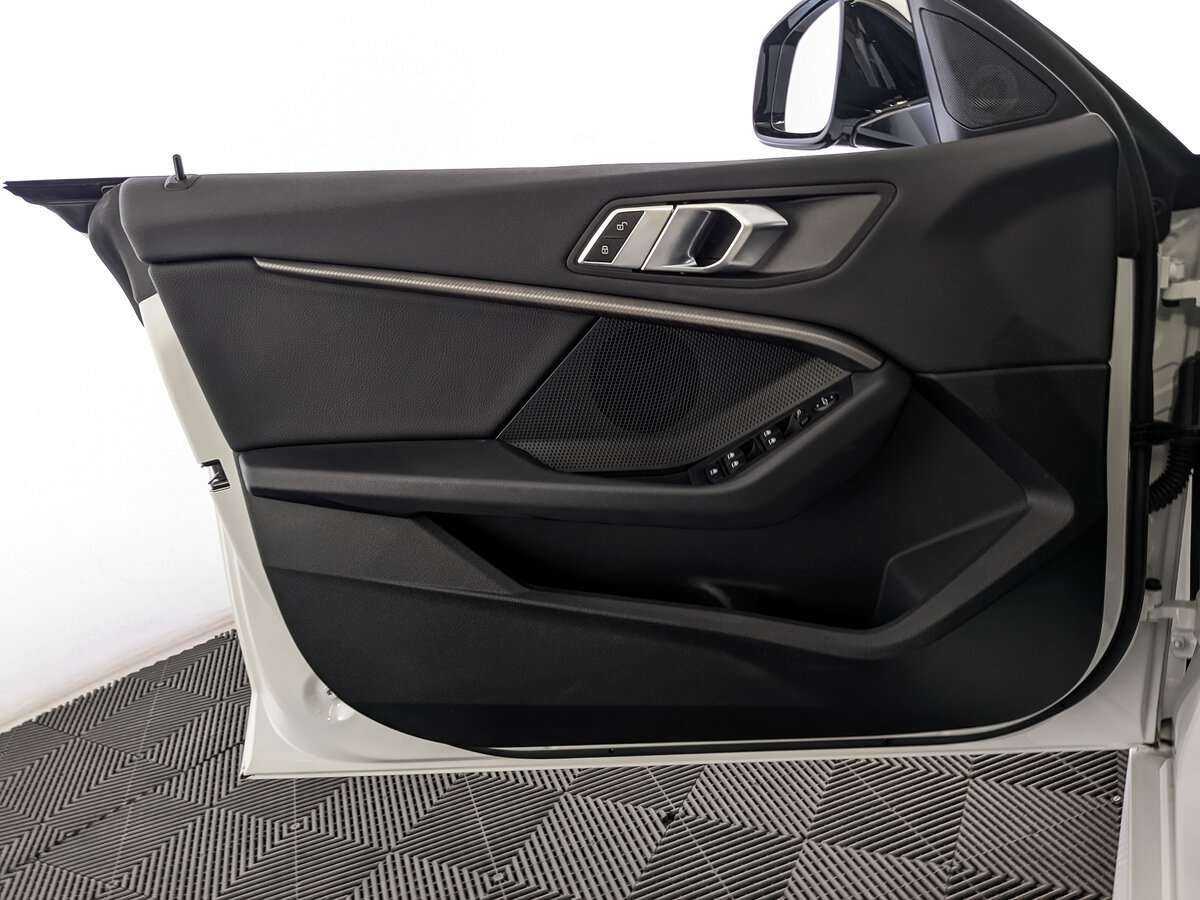 BMW 2 серии Gran Coupe 218i, 2021 Фото №13