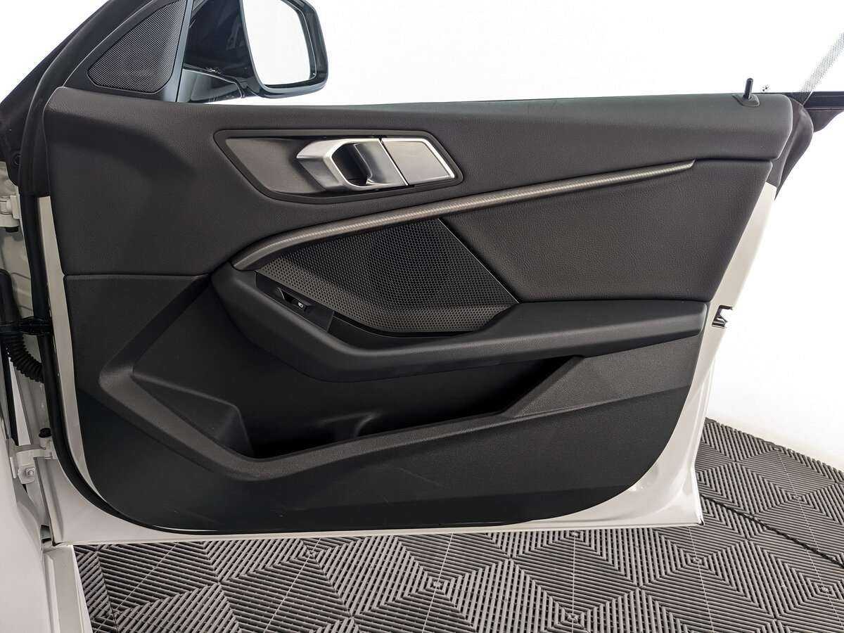 BMW 2 серии Gran Coupe 218i, 2021 Фото №17