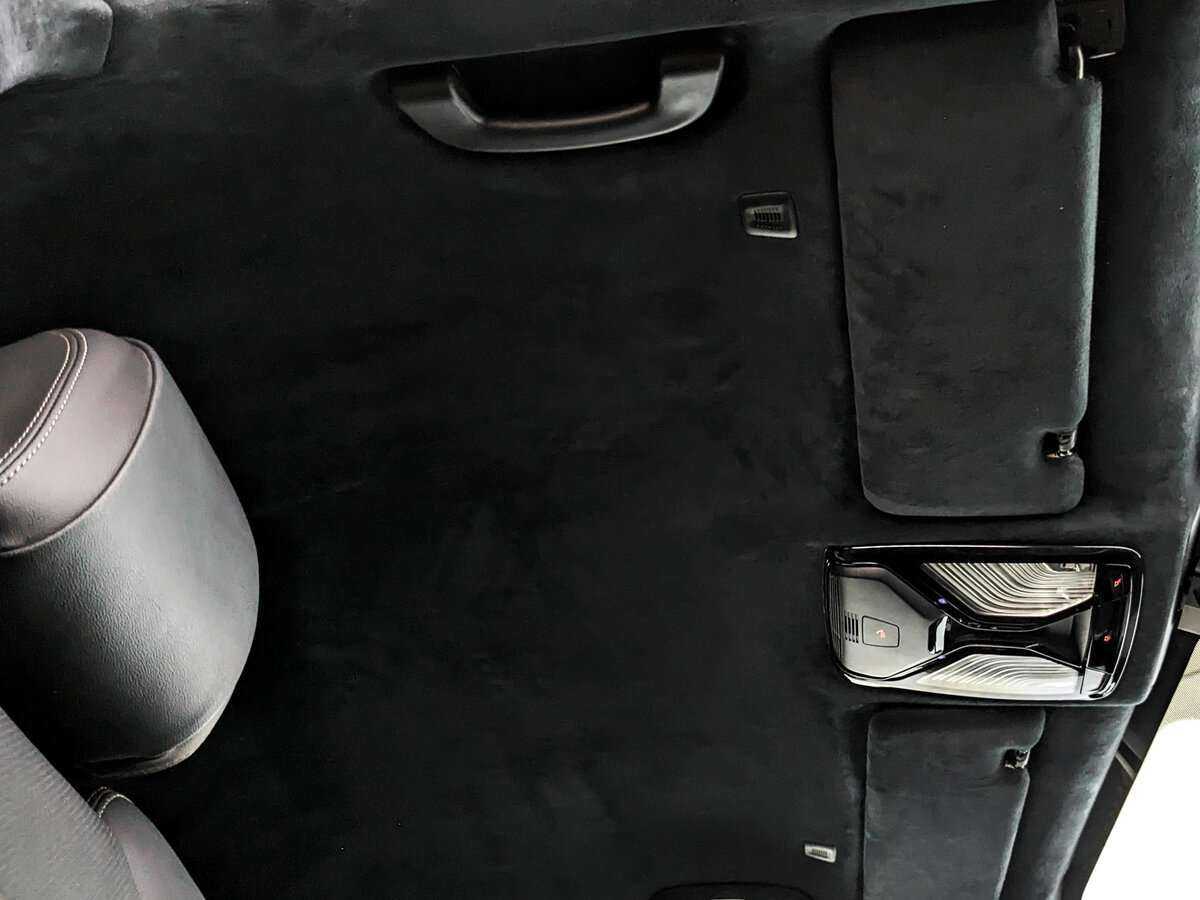 BMW X5 25d, 2021 Фото №18