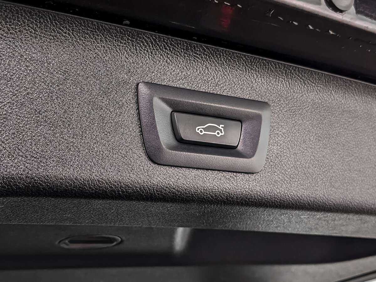 Alpina B5, 2017 Фото №27