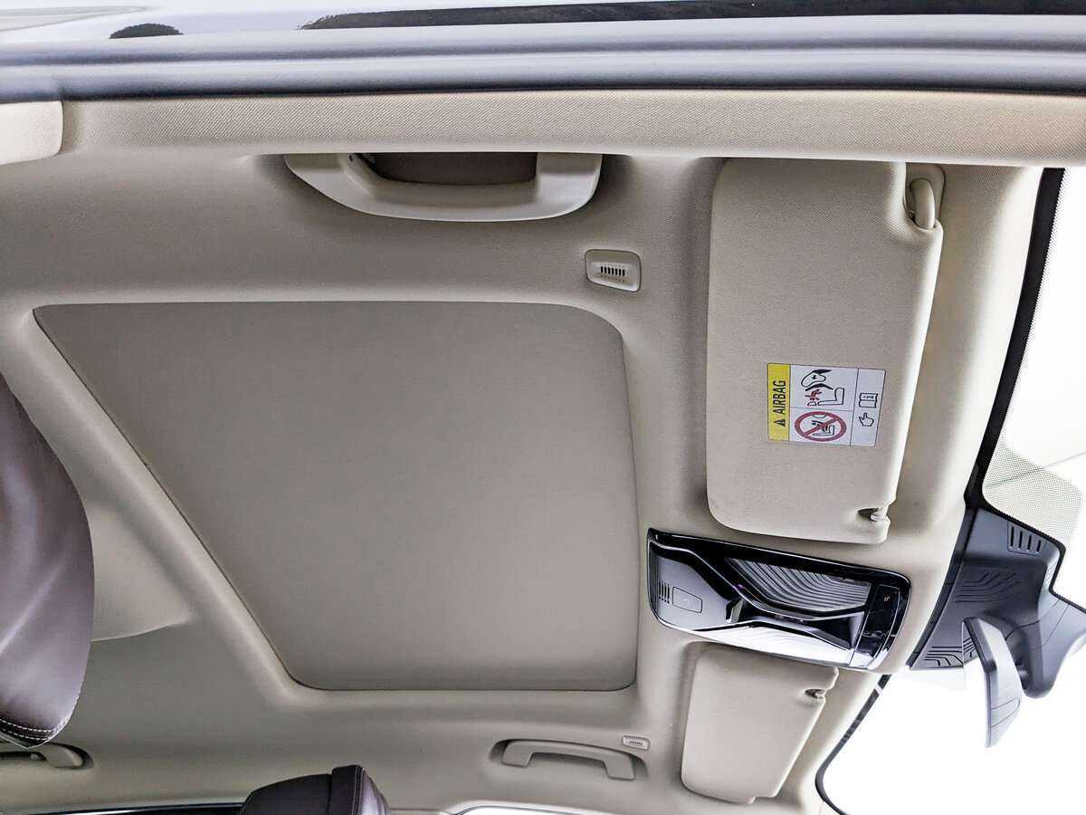 BMW 7 серии Long 740Li xDrive, 2016 Фото №17